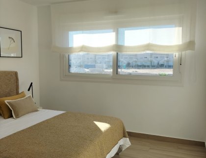 Apartament · Rynek pierwotny - Orihuela Costa · Alicante · Hiszpania