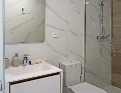 Apartament · Rynek pierwotny - Orihuela Costa · Alicante · Hiszpania