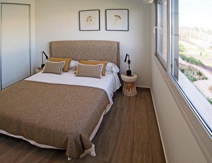 Apartament · Rynek pierwotny - Orihuela Costa · Alicante · Hiszpania