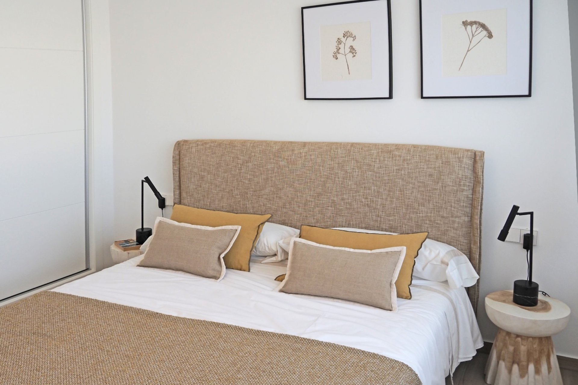 Rynek pierwotny - Apartament - Orihuela Costa