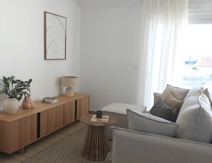 Apartament · Rynek pierwotny - Orihuela Costa · Alicante · Hiszpania