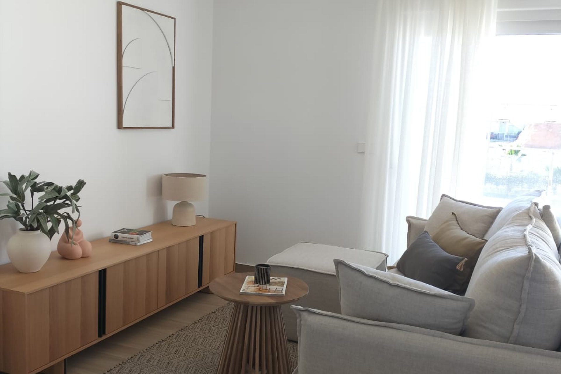 Rynek pierwotny - Apartament - Orihuela Costa