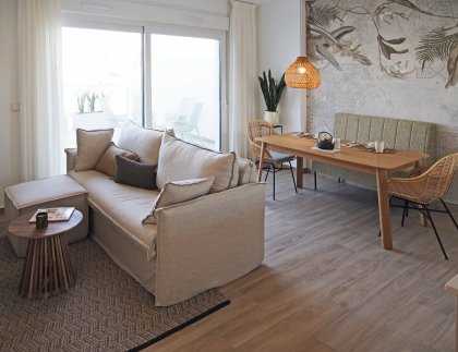 Apartament · Rynek pierwotny - Orihuela Costa · Alicante · Hiszpania