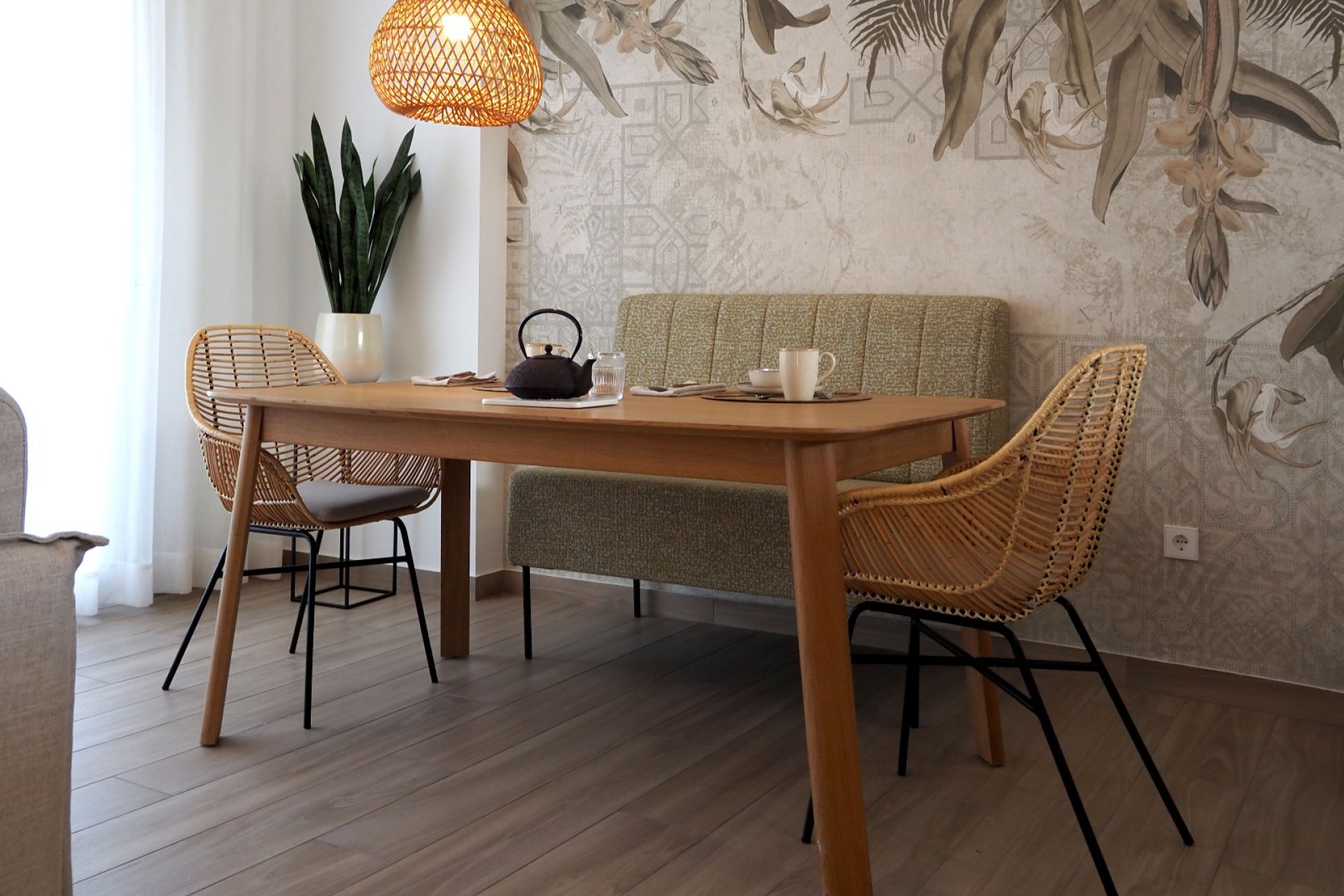Rynek pierwotny - Apartament - Orihuela Costa