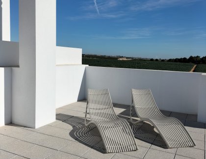 Apartament · Rynek pierwotny - Orihuela Costa · Alicante · Hiszpania