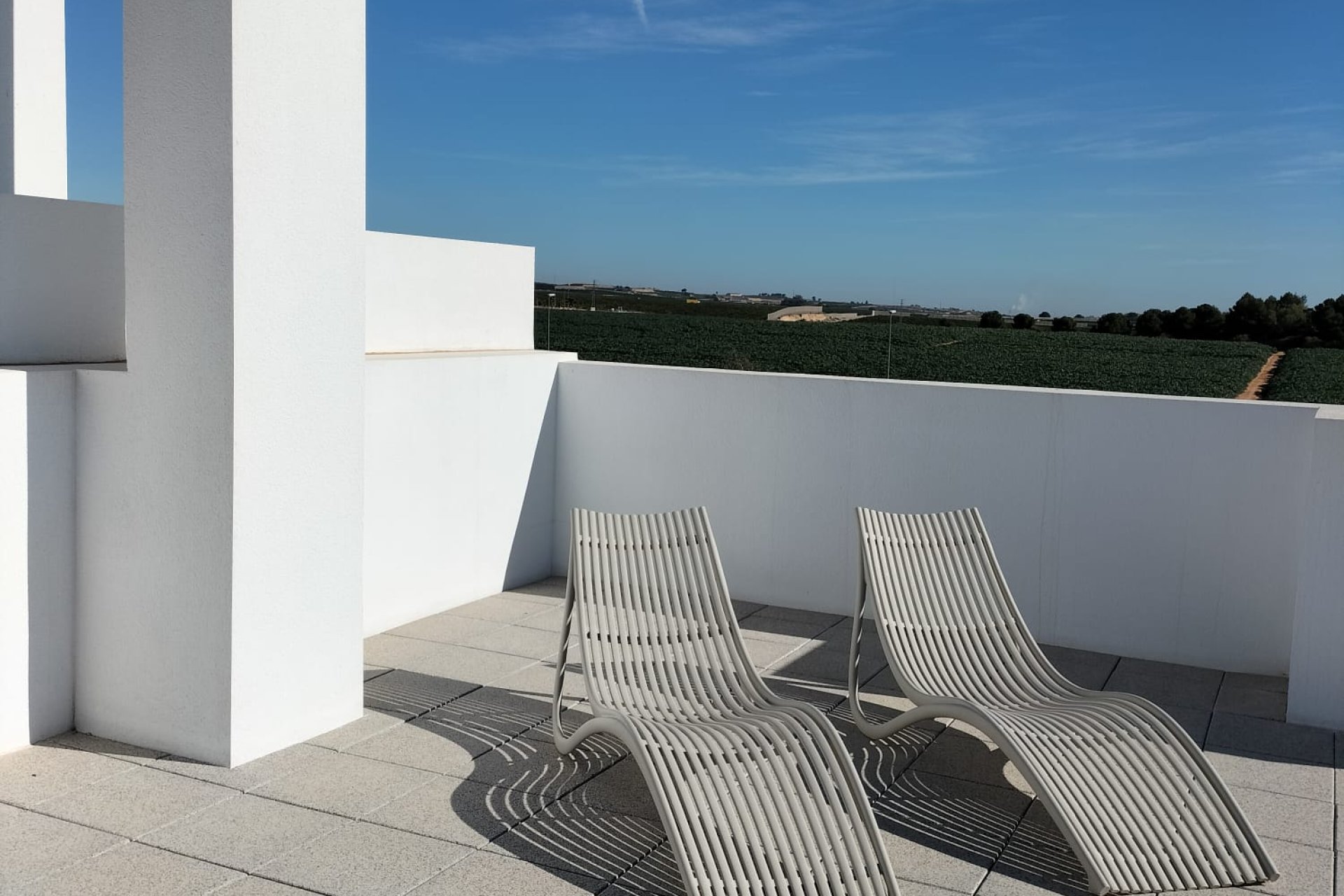 Rynek pierwotny - Apartament - Orihuela Costa