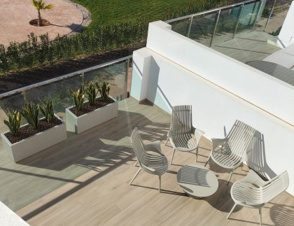 Apartament · Rynek pierwotny - Orihuela Costa · Alicante · Hiszpania