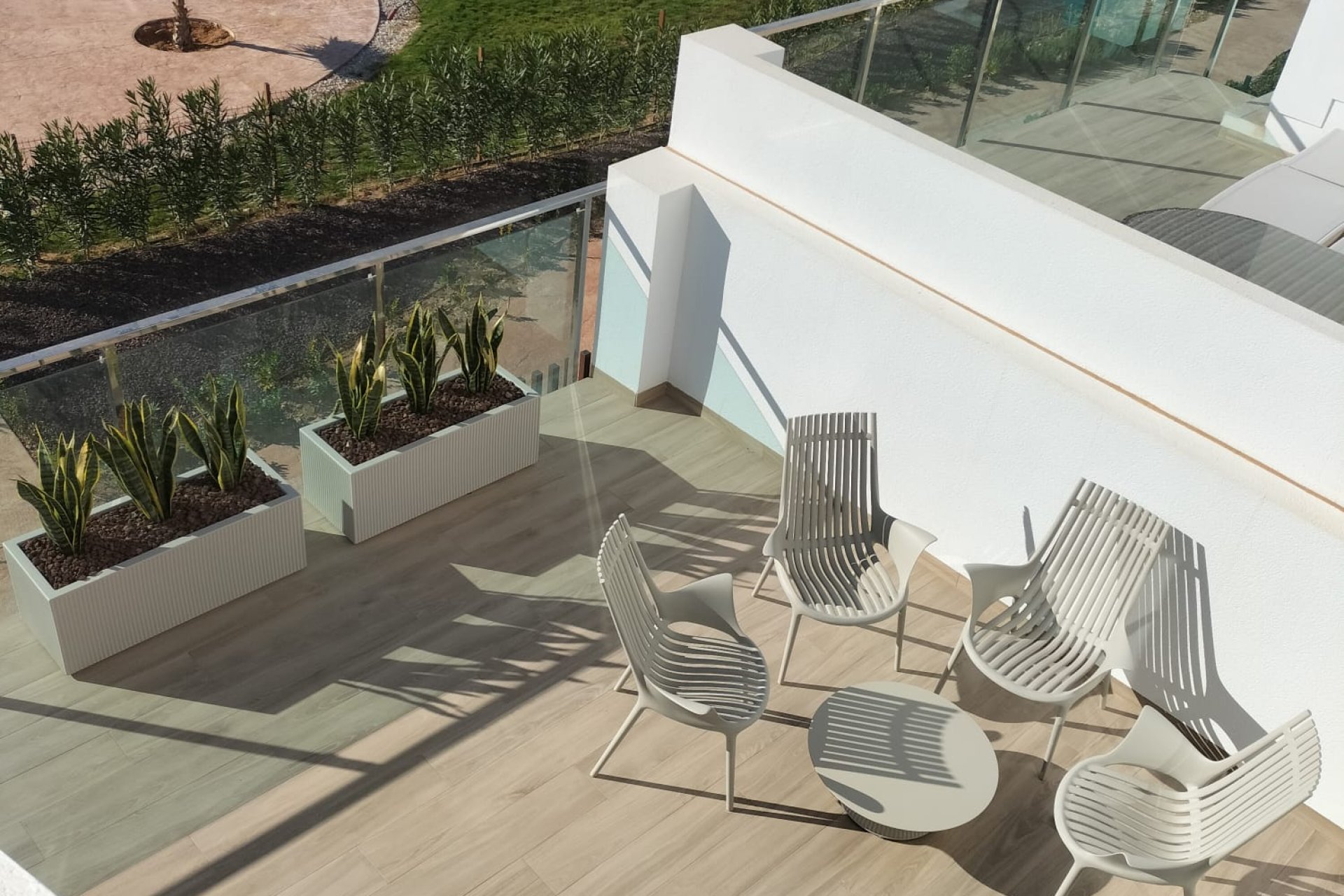 Rynek pierwotny - Apartament - Orihuela Costa