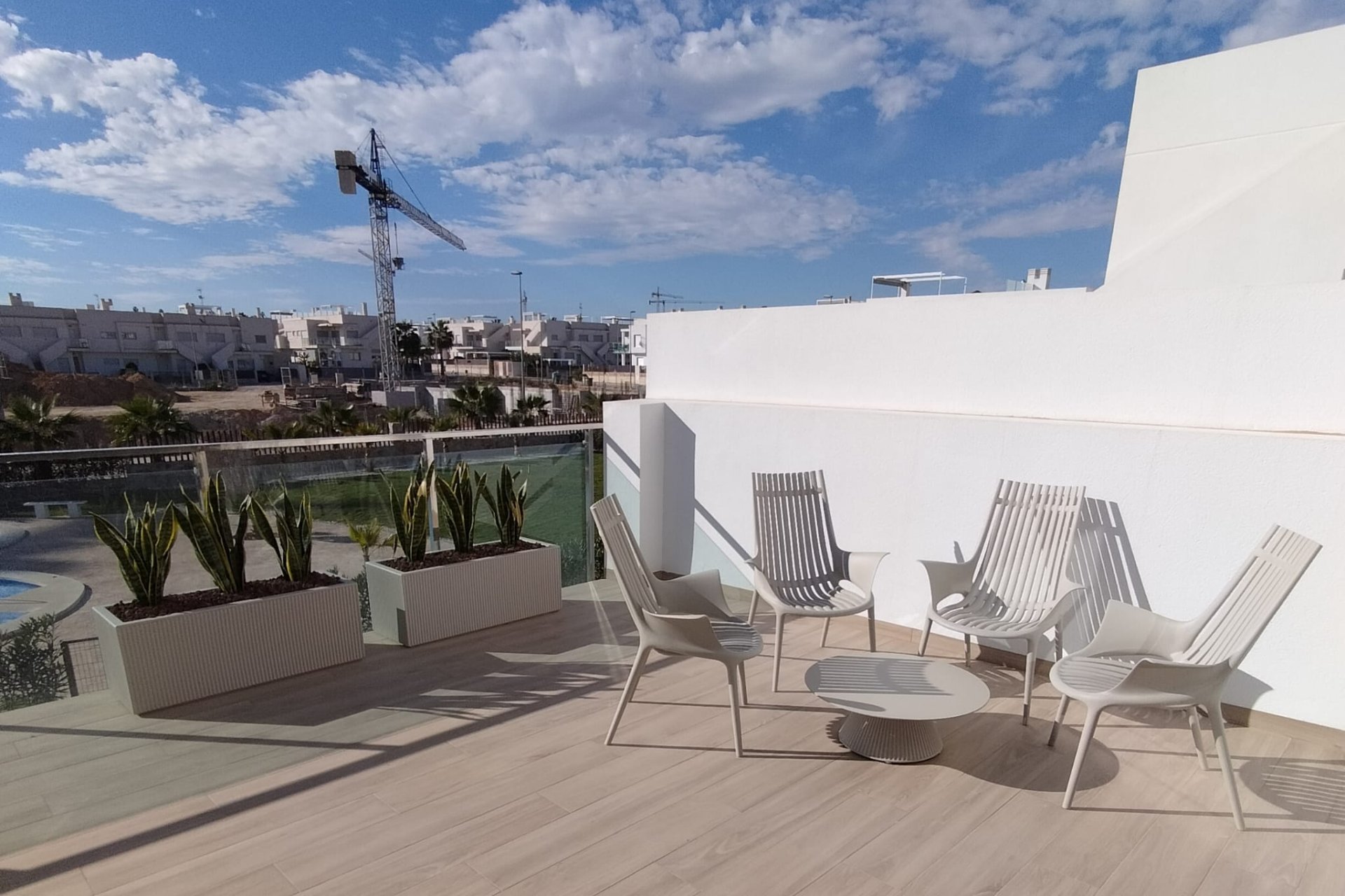 Rynek pierwotny - Apartament - Orihuela Costa