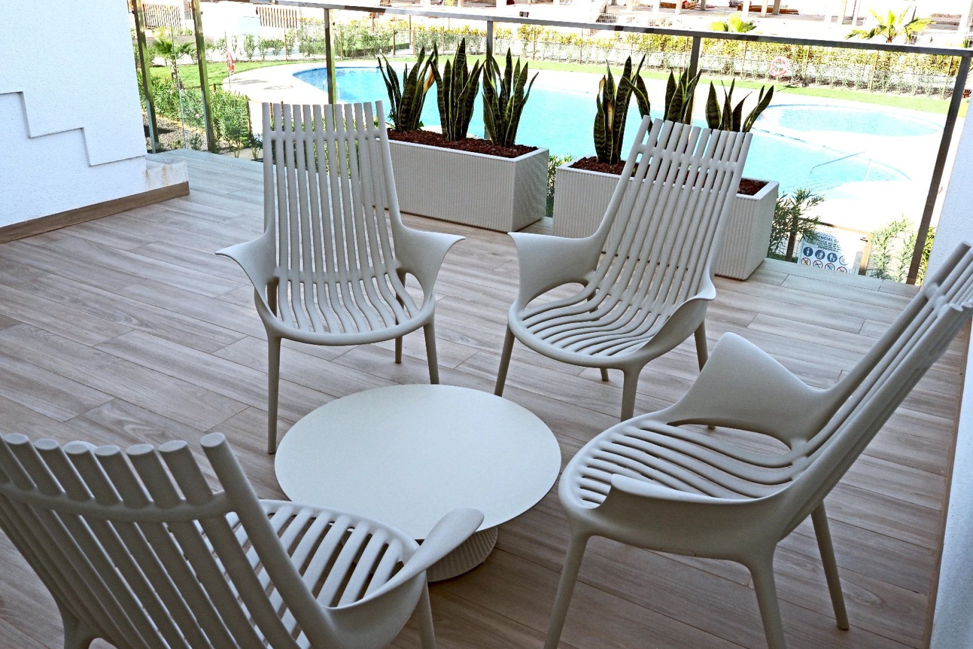 Rynek pierwotny - Apartament - Orihuela Costa