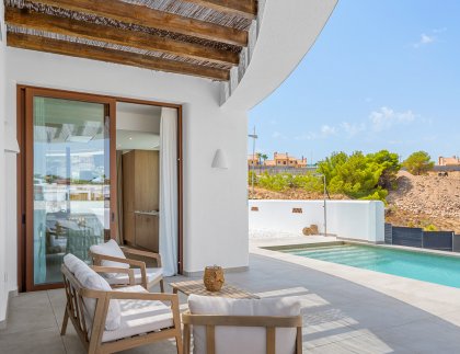 Casa · Obra nueva - La Finca Golf · Alicante · España