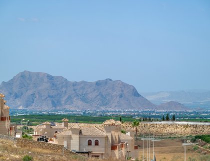Casa · Obra nueva - La Finca Golf · Alicante · España
