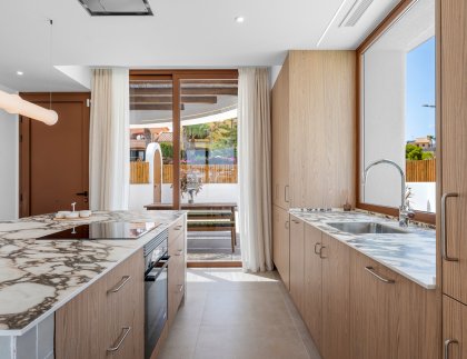 Casa · Obra nueva - La Finca Golf · Alicante · España