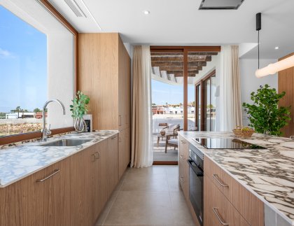 Casa · Obra nueva - La Finca Golf · Alicante · España