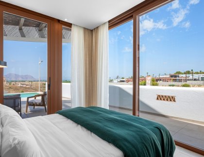 Casa · Obra nueva - La Finca Golf · Alicante · España