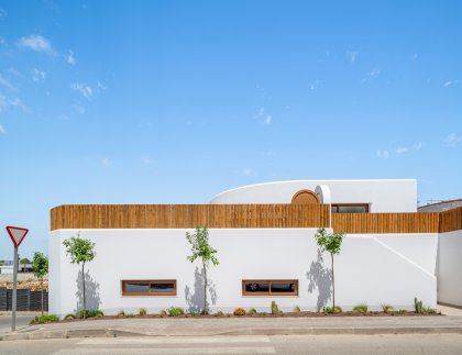 Casa · Obra nueva - La Finca Golf · Alicante · España