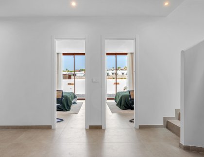 Casa · Obra nueva - La Finca Golf · Alicante · España