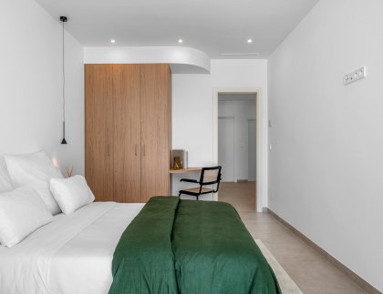 Casa · Obra nueva - La Finca Golf · Alicante · España