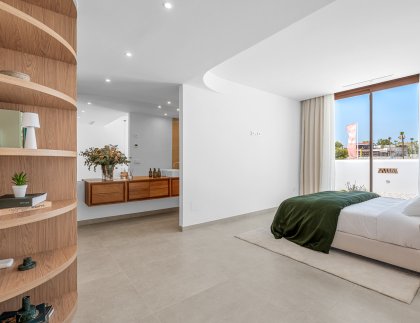 Casa · Obra nueva - La Finca Golf · Alicante · España
