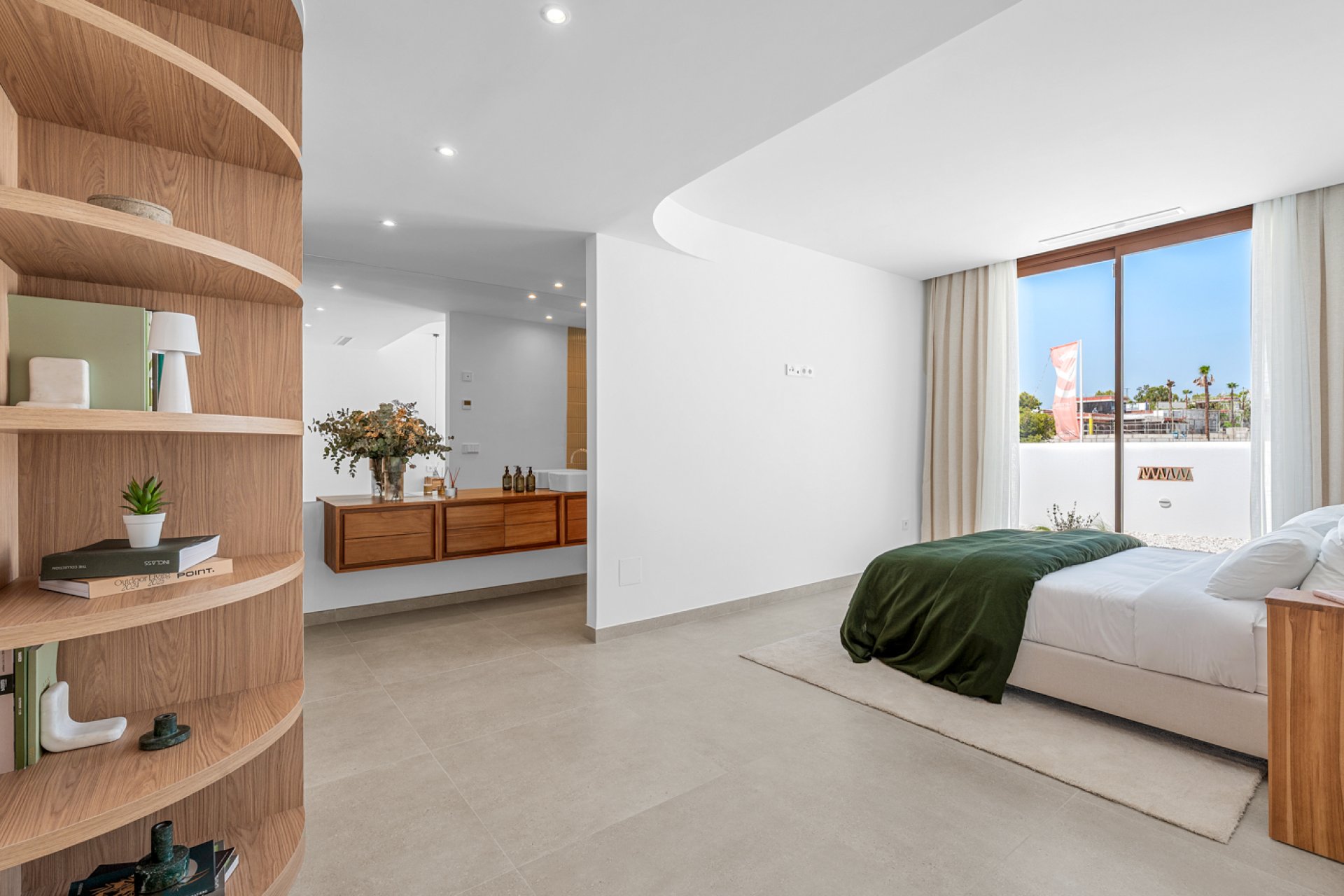 Obra nueva - Casa - La Finca Golf