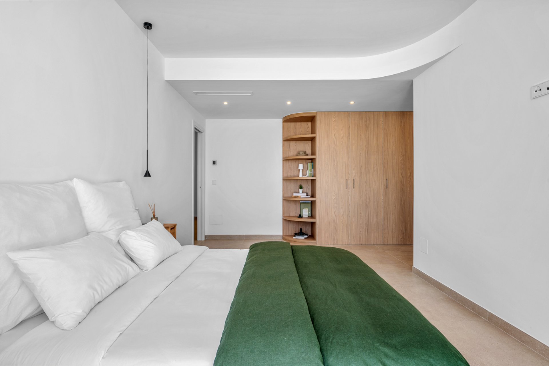 Obra nueva - Casa - La Finca Golf