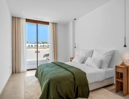 Casa · Obra nueva - La Finca Golf · Alicante · España