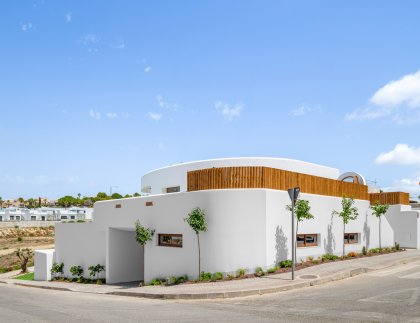 Casa · Obra nueva - La Finca Golf · Alicante · España