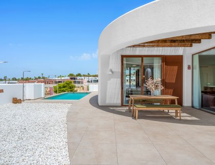 Casa · Obra nueva - La Finca Golf · Alicante · España