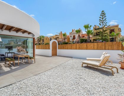 Casa · Obra nueva - La Finca Golf · Alicante · España