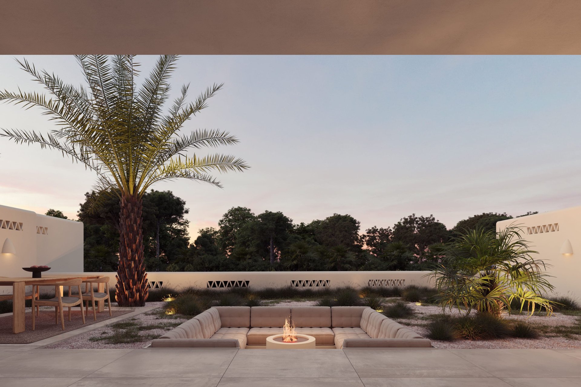 Obra nueva - Casa - La Finca Golf
