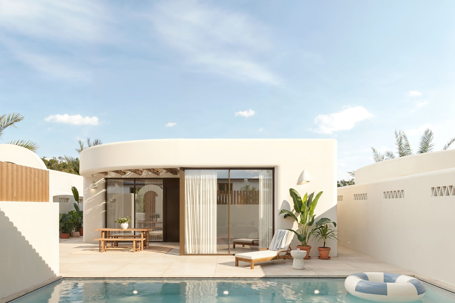 Obra nueva - Casa - La Finca Golf