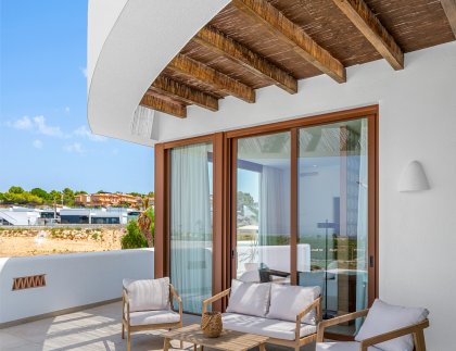 Casa · Obra nueva - La Finca Golf · Alicante · España