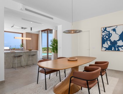 Casa · Obra nueva - La Finca Golf · Alicante · España
