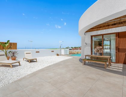 Casa · Obra nueva - La Finca Golf · Alicante · España
