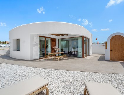 Casa · Obra nueva - La Finca Golf · Alicante · España
