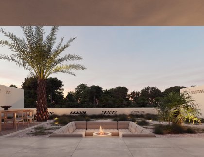 Casa · Obra nueva - La Finca Golf · Alicante · España