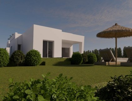 Casa · Obra nueva - La Finca Golf · Alicante · España