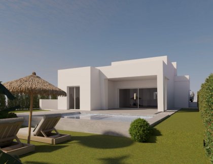 Casa · Obra nueva - La Finca Golf · Alicante · España