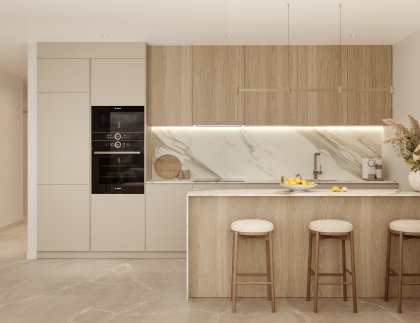 Casa · Obra nueva - Finestrat · Alicante · España