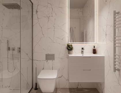 Casa · Obra nueva - Finestrat · Alicante · España