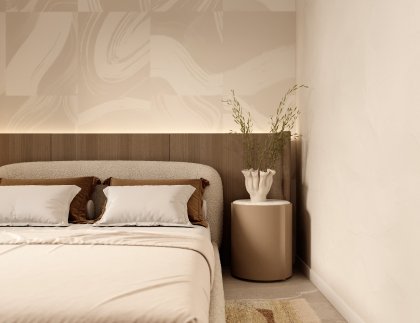 Casa · Obra nueva - Finestrat · Alicante · España