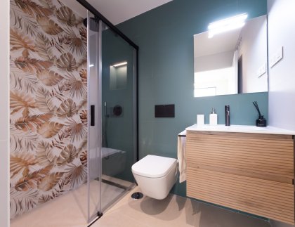 Apartment · New Build - Santiago de la Ribera · Murcia · Spain