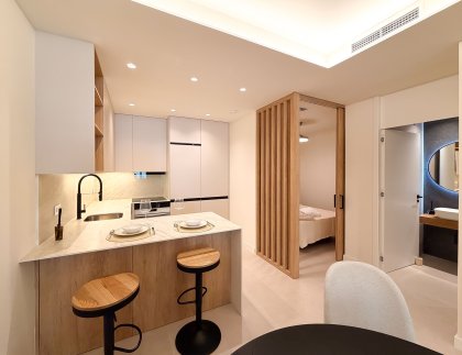 Apartment · New Build - Santiago de la Ribera · Murcia · Spain