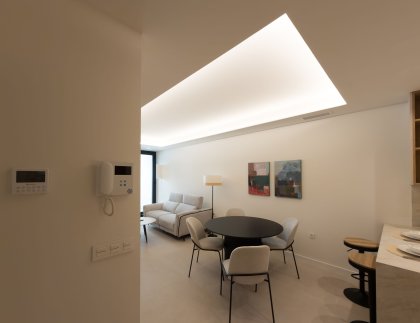 Apartment · New Build - Santiago de la Ribera · Murcia · Spain