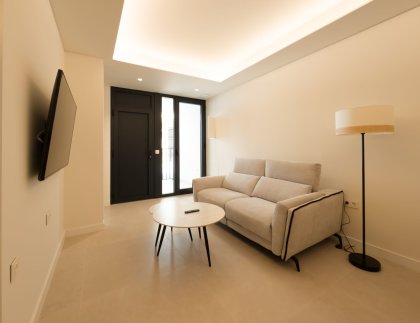 Apartment · New Build - Santiago de la Ribera · Murcia · Spain