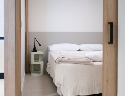 Apartment · New Build - Santiago de la Ribera · Murcia · Spain