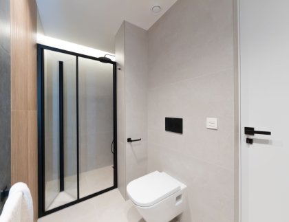 Apartment · New Build - Santiago de la Ribera · Murcia · Spain
