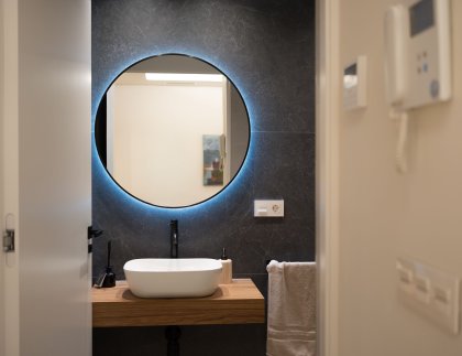 Apartment · New Build - Santiago de la Ribera · Murcia · Spain