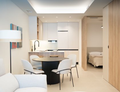 Apartment · New Build - Santiago de la Ribera · Murcia · Spain