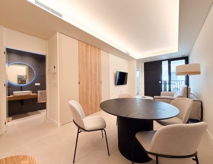 Apartment · New Build - Santiago de la Ribera · Murcia · Spain